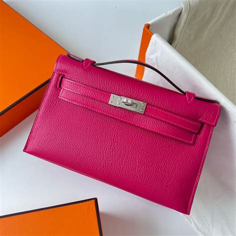 hermes price 2024|kelly pochette price 2024.